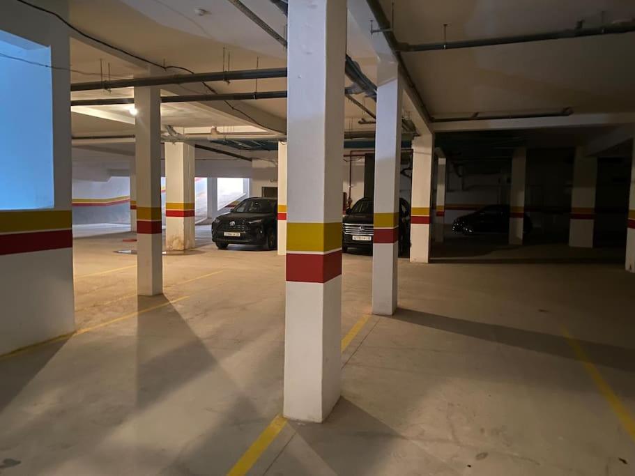 Appartement De Haut Standing. 마라케시 외부 사진