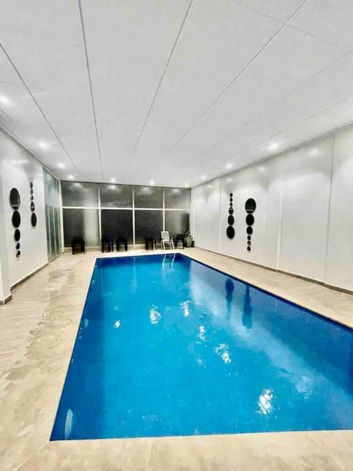 Appartement De Haut Standing. 마라케시 외부 사진